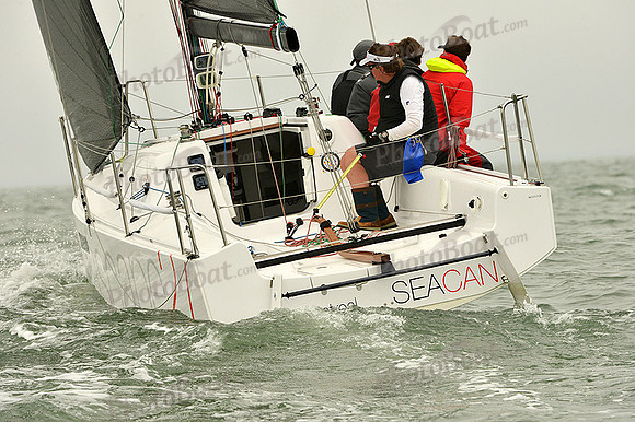 2015 Charleston Race Week A_0443