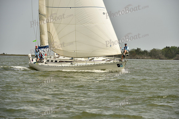 2019 Charleston Race Week C_1734