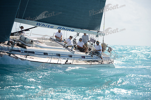 2017 Quantum Key West RW B 1245