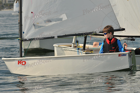 2014 Valentines Regatta B 309