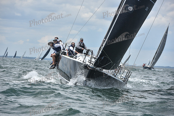 2019 NYYC Annual Regatta A_2521