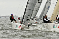 2013 Charleston Race Week A 1700