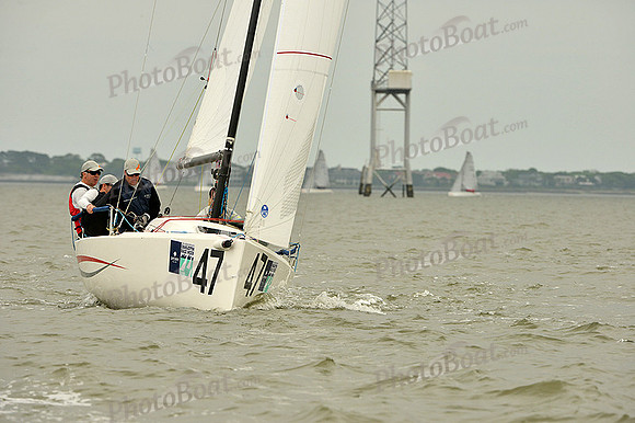 2015 Charleston Race Week A_0965