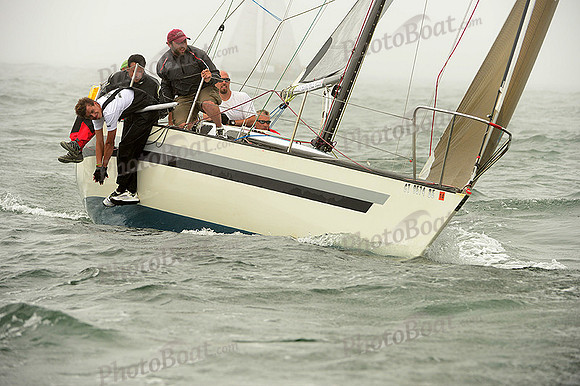 2013 Block Island Race Week E 1132