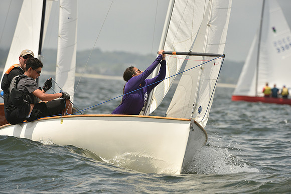 2018 Thistle Nationals E_0725