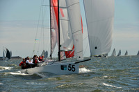 2016 Charleston Race Week C 1268