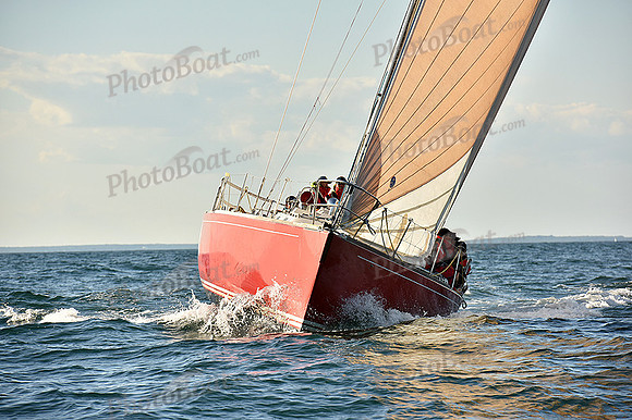 2016 Newport Bermuda Race_2012