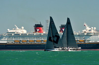 2013 Key West Race Week D 748