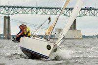 2013 NYYC Annual Regatta A 332