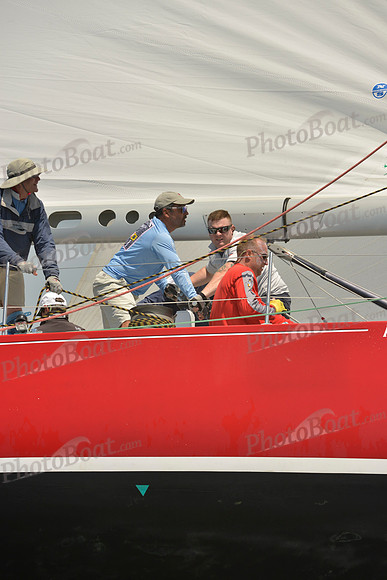 2017 NYYC Annual Regatta B_0345