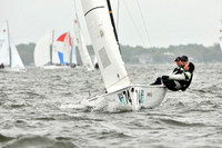 2013 Charleston Race Week A 1426