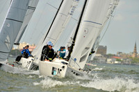 2018 Charleston Race Week B_0828