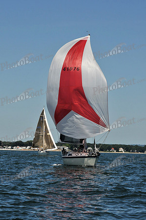 2010 Leukemia Cup 1140