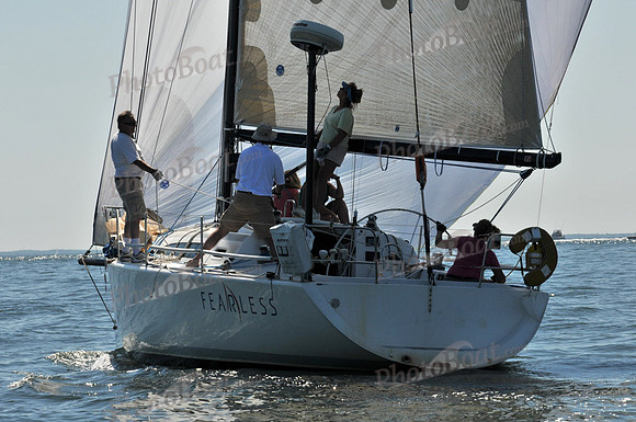 2010 Leukemia Cup 1200