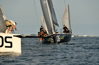2014 Key West Race Week A 886