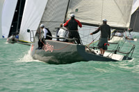 2016 Key West Race Week F_0088