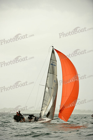2015 Melges 24 Miami Invitational D 837