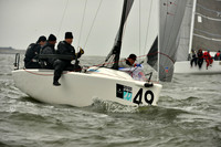 2016 Charleston Race Week A_0885