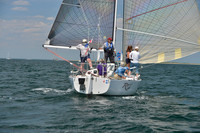 2019 Block Island Race Week D_0520