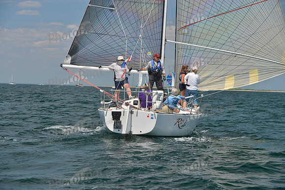 2019 Block Island Race Week D_0520
