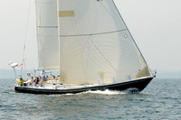 2011 Block Island Race A 407