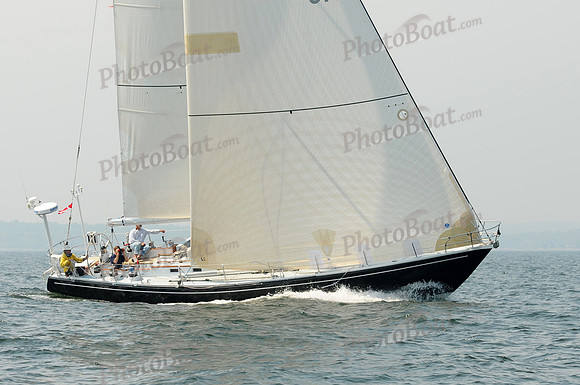 2011 Block Island Race A 407