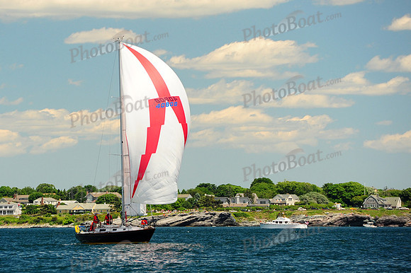 2014 Newport Bermuda A 130