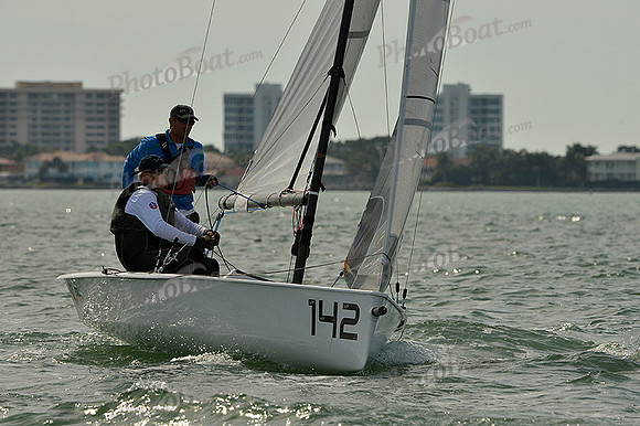 2015 VX1 Winter Series B 1090