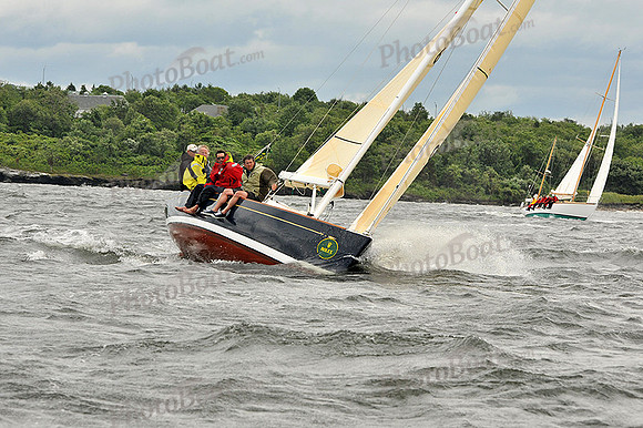 2013 NYYC Annual Regatta A 352