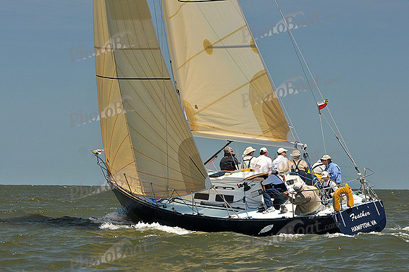 2014 Southern Bay Race Week D 1247