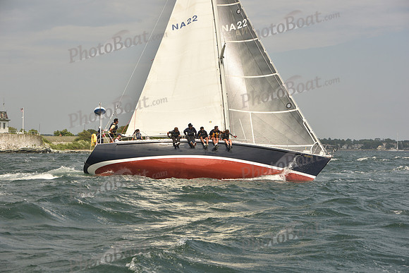 2024 NYYC Annual Regatta_2743