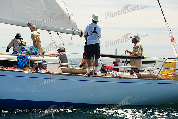 2014 Newport Bermuda A 280