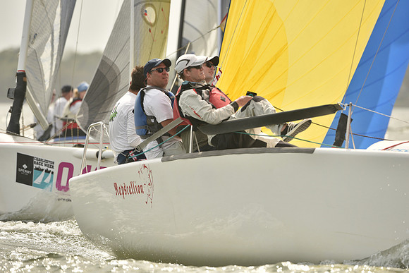 2019 Charleston Race Week D_0070