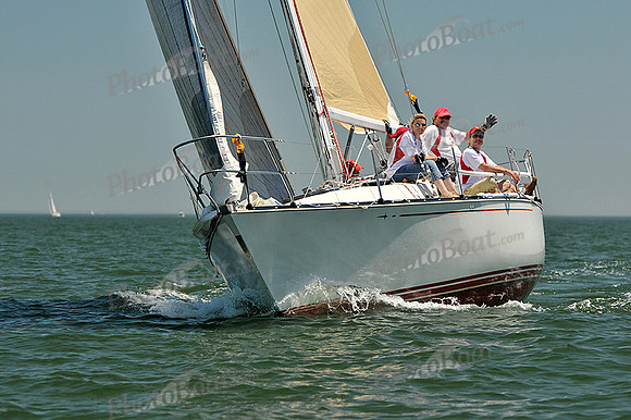 2013 Southern Bay Race Week C 1696
