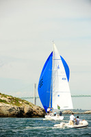 2014 NYYC Race Week A 474