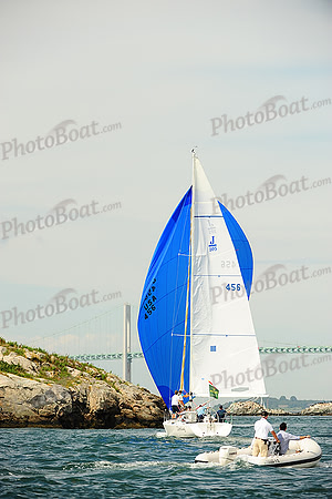 2014 NYYC Race Week A 474