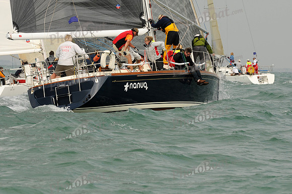 2012 Charleston Race Week A 355