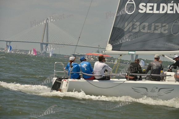 2017 Charleston Race Week D_2086