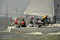 2017 Charleston Race Week D_2615