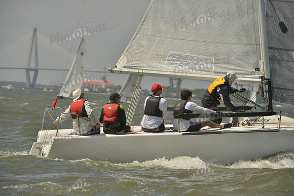 2017 Charleston Race Week D_2615