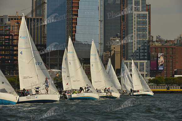 2015 NY Architects Regatta A 292