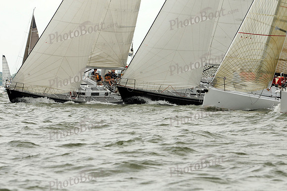 2012 Southern Bay Race Week A 2529