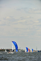 2014 Charleston Race Week B 1108