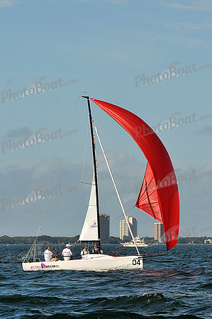 2014 J70 Winter Series A 855