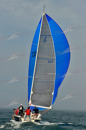 2017 Block Island Race Week C_1084