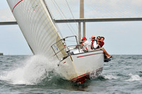 2012 Suncoast Race Week A 951