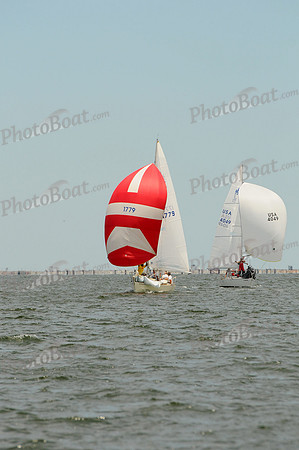 2011 Southern Bay RW C 842