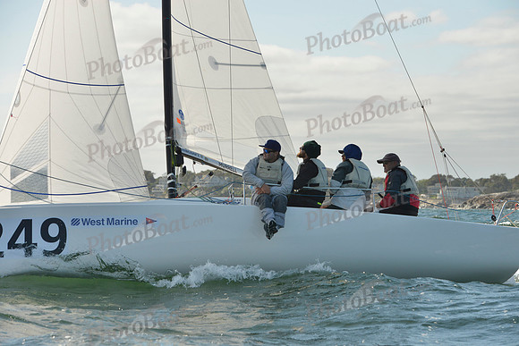 2018 J70 Worlds A1_0470