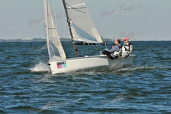 2014 St Pete NOOD A 155