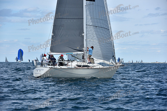 2021 Block Island Race Week D_2915